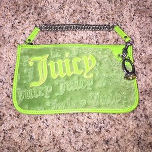 Juicy Couture Wristlette