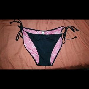 Victoria secret bikini bottoms!