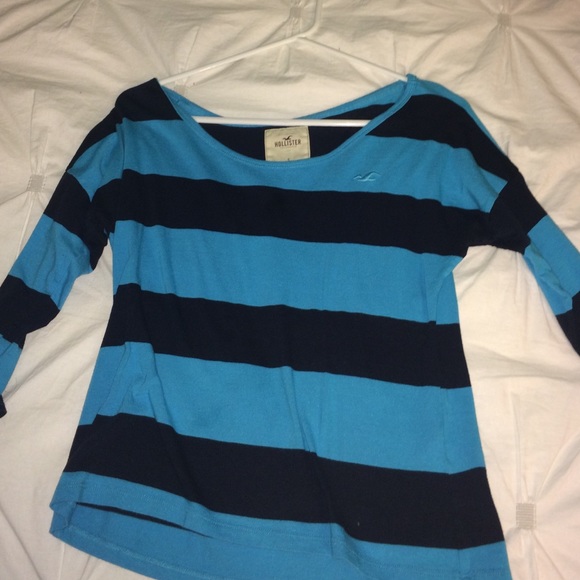 3/4 Sleeve T