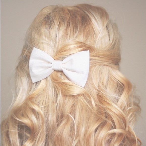 Bows Bows Bows