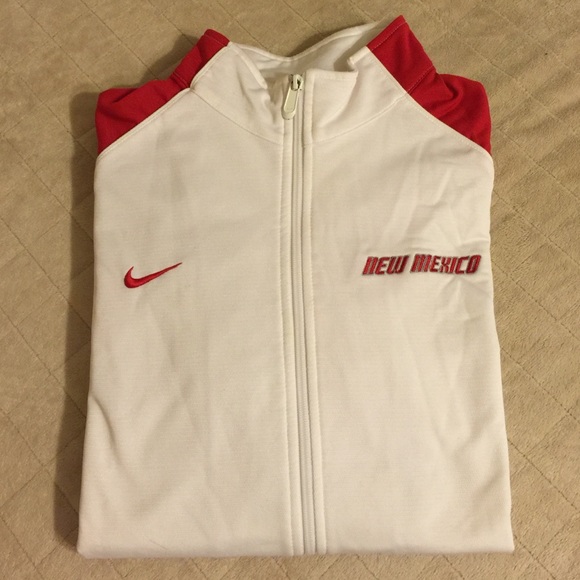 Nike New Mexico Jacket