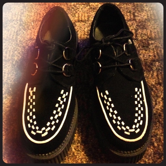 T.U.K. Creepers