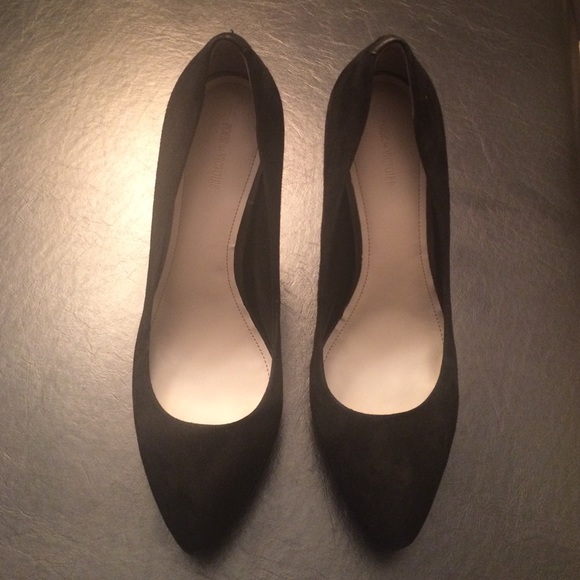 Pour la victoire "addy" pump.