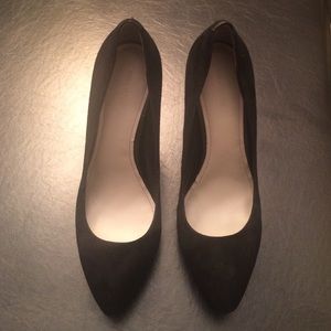 Pour la victoire "addy" pump.