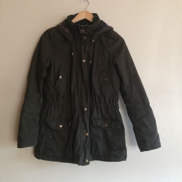 H&M outwear