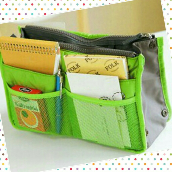 Accessories - GIFT THE GIFT OF JOY! A PURSE OR DIAPER BAG INSERT