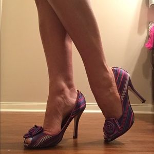 Charlotte Russe heels