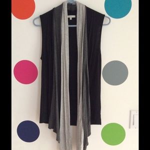 Brand New Without Tags - Anthropologie Vest Sz L