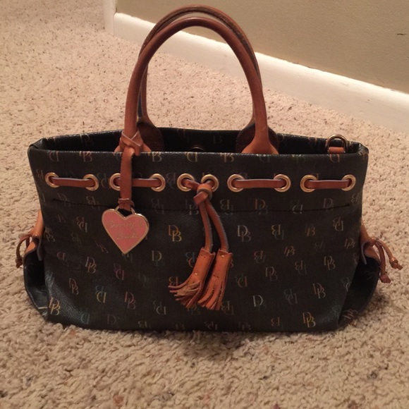 Dooney and Bourke