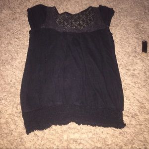 Bundle of tops reserved