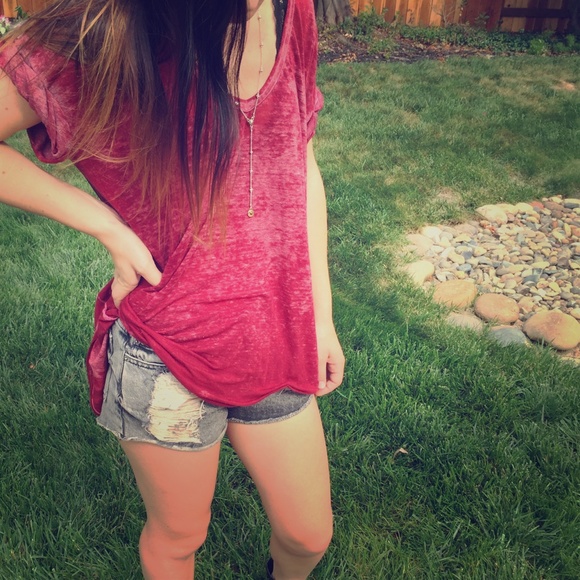 Free people top!