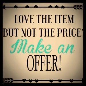 EVERYTHING must go!!