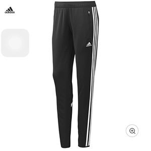 Adidas Training Pants Womens