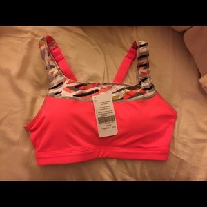 Fabletics sports bra