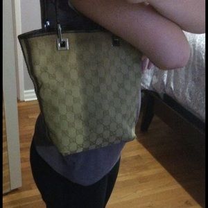 Additional photos of Gucci Shopper Tote bag