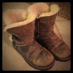 Ugg boots
