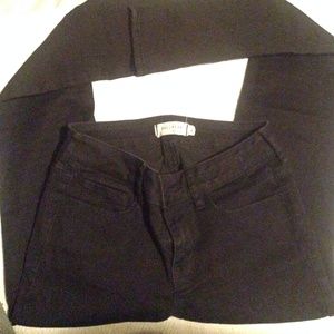 Pacsun Bullhead Black