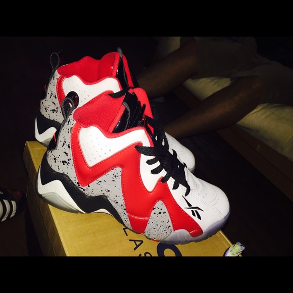 Blazer Kamikaze