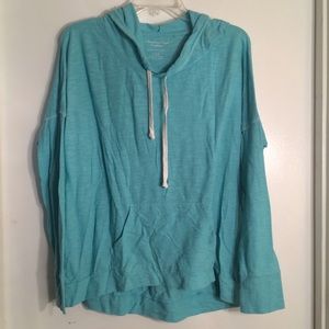 Lightweight Sweatshirt