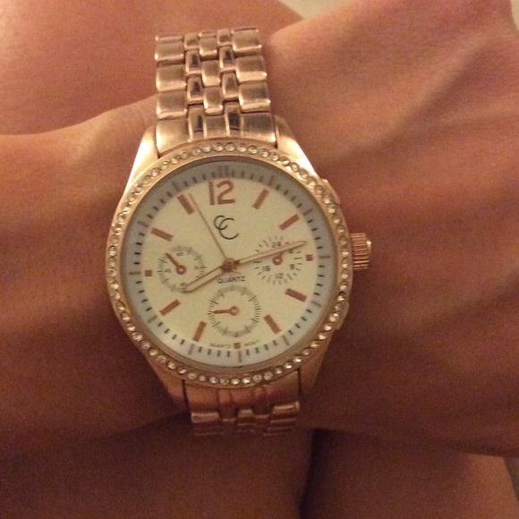 Charming Charlie Watch