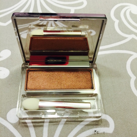Clinique Eyeshadow 💗 NEW