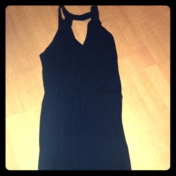 Banana Republic Maxi Dress - Picture 1 of 3