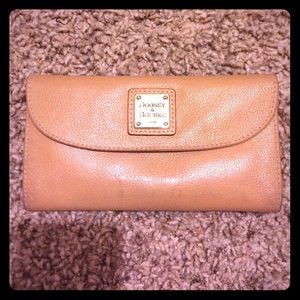 Dooney and Bourke Wallet