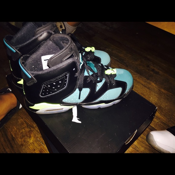 Turbo Green 6 - Picture 3 of 3