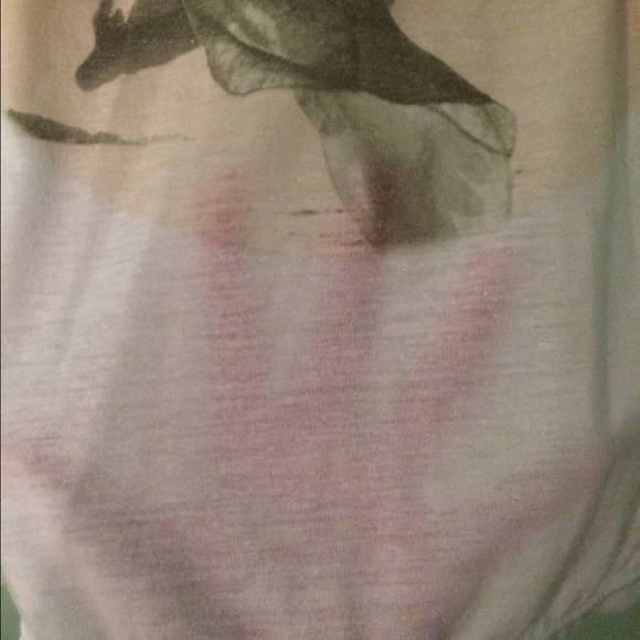 Paradise Tank-Top - Picture 3 of 4