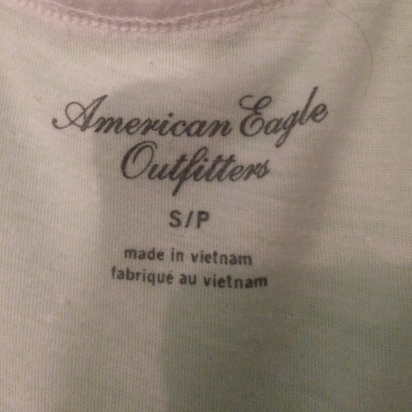 Paradise Tank-Top - Picture 4 of 4