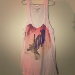 Paradise Tank-Top