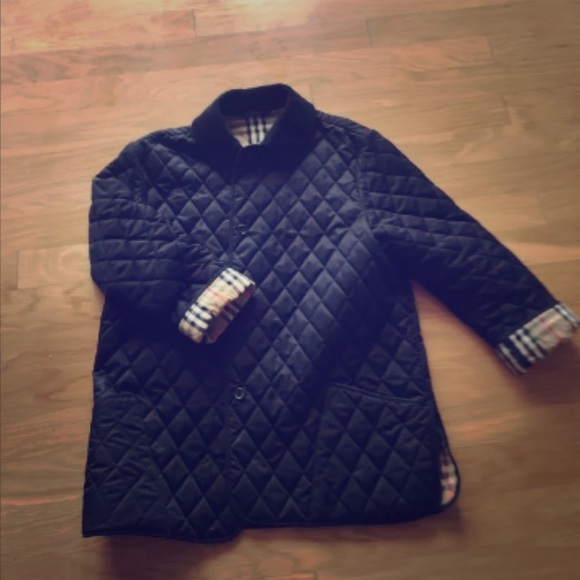 ❤️Authentic Burberry jacket❤️