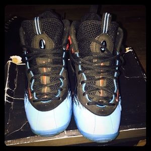 Spider-Man Foam Posites