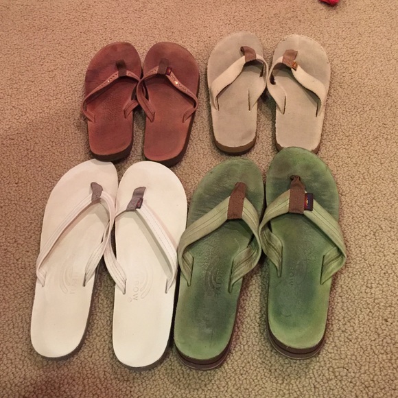 Rainbows