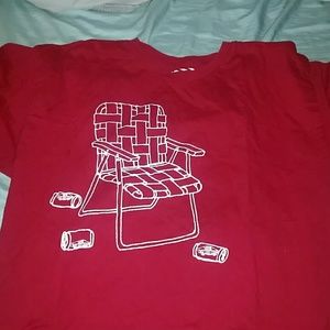 Mens vans shirt