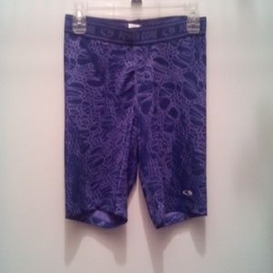 Power Core Bicycle Shorts