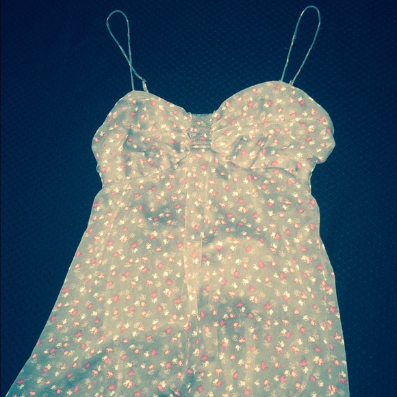 Cute tank