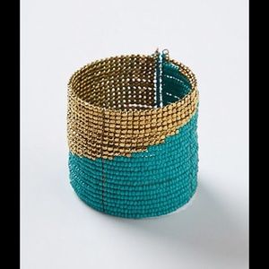 anthropologie bangle
