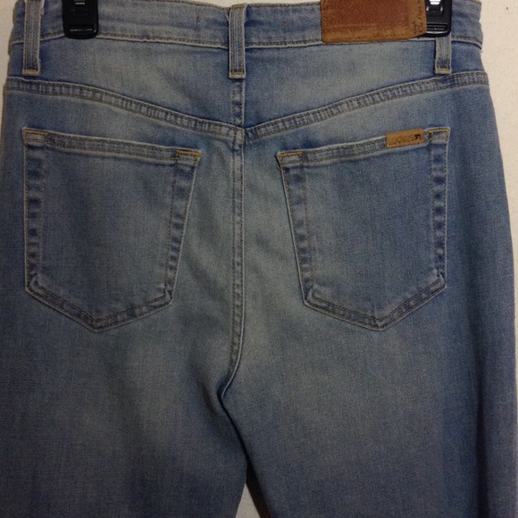 JOE'S JEANS Sun Drenched High Rise Flare Jeans ☀️ - Picture 2 of 4