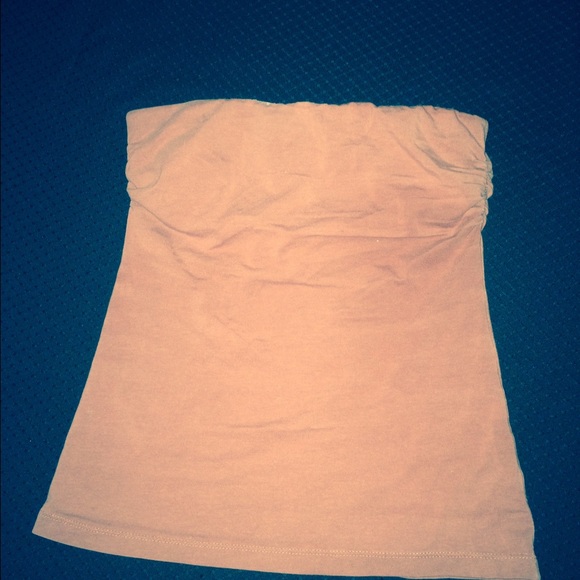 Halter top