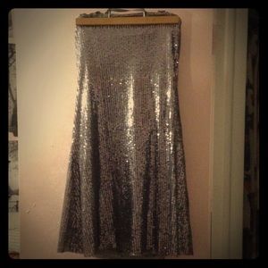 Sparkle dress