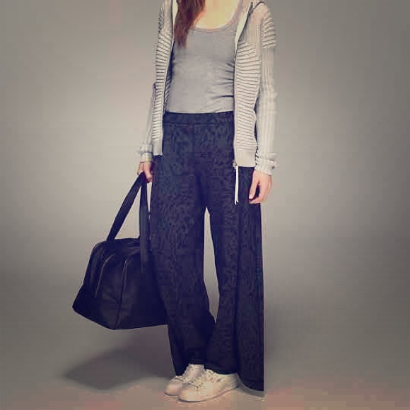 🎀Lululemon forward fold trouser