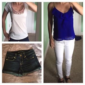 Bundle for @shandra26