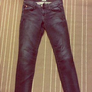 Hudson Jeans