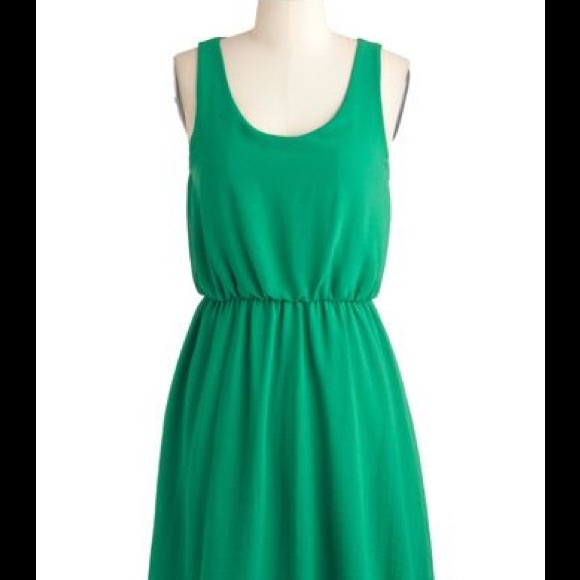 Canvas for Creation dress