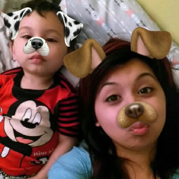 Meet your seller, Salina - Picture 3 of 4