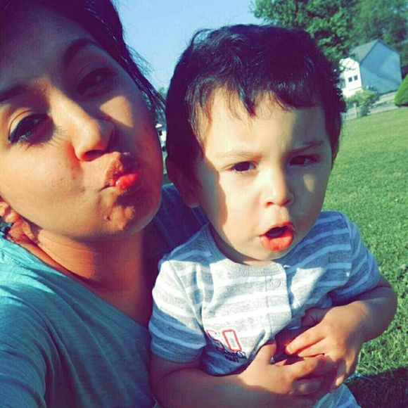 Meet your seller, Salina - Picture 4 of 4