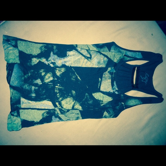 Tank