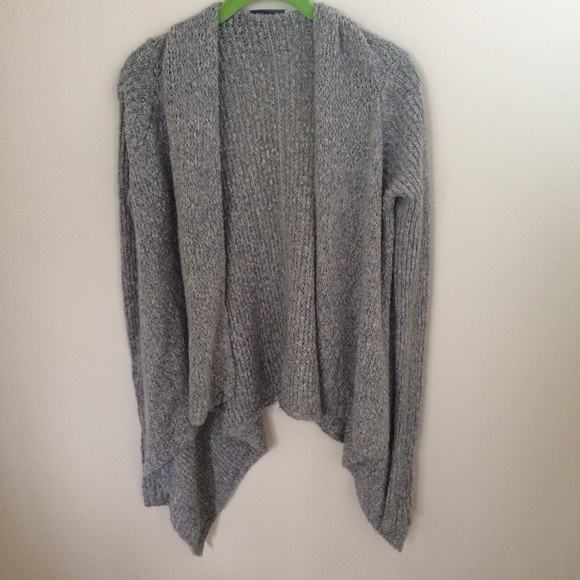 Gilly Hicks Cardigan