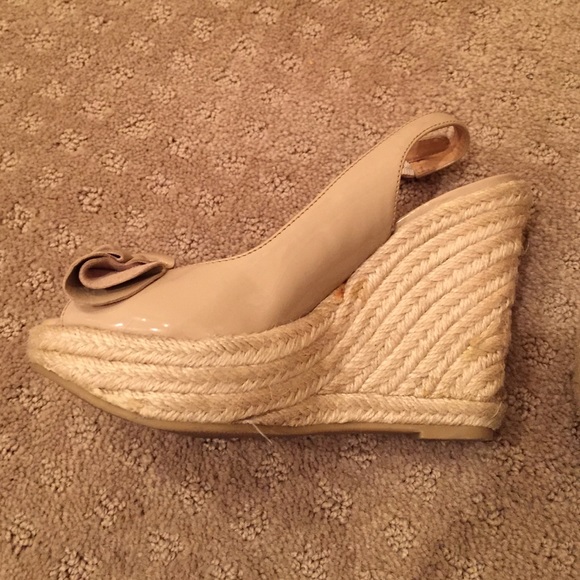 Wedges - Picture 2 of 2